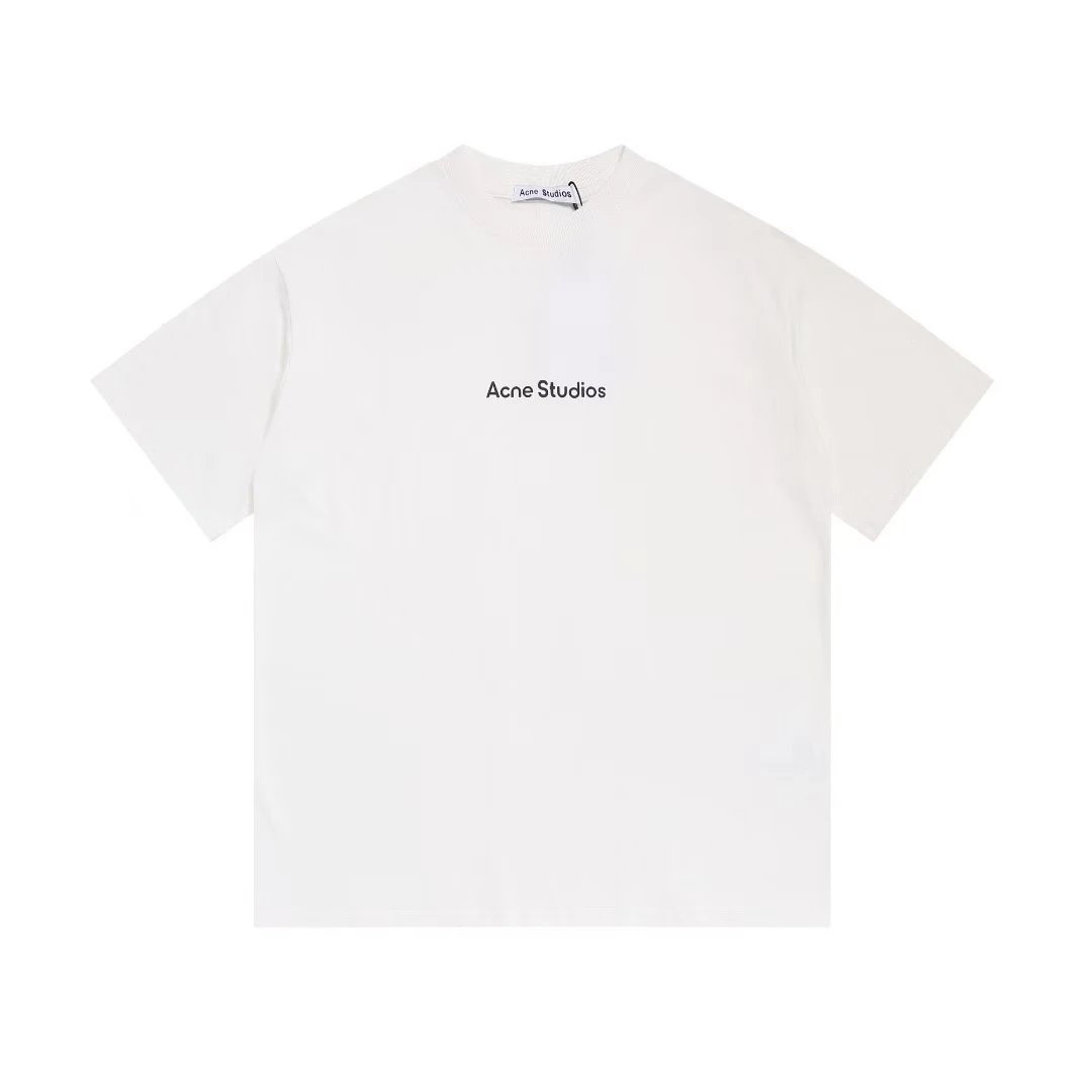Acne Studios Stockholm 1996 T‑Shirt