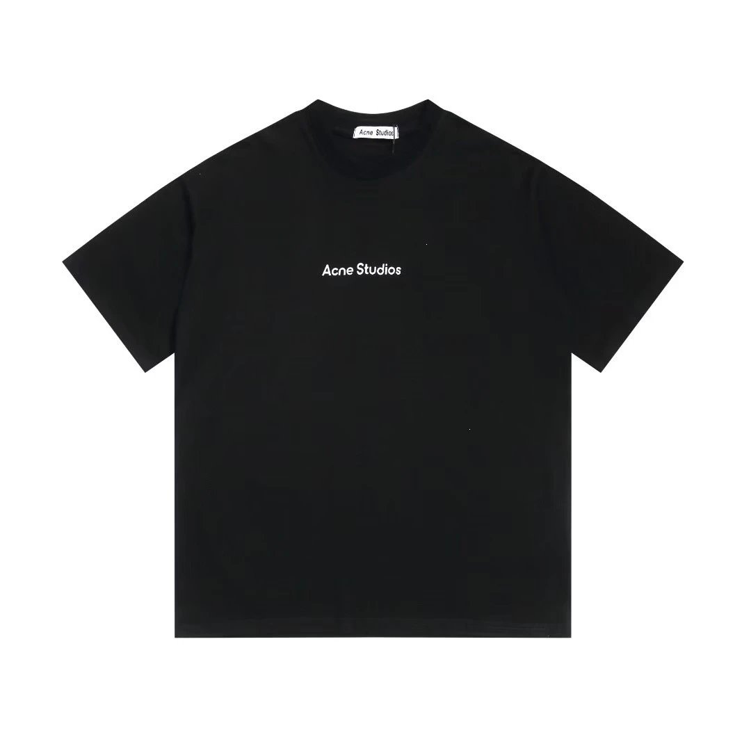 Acne Studios Stockholm 1996 T‑Shirt