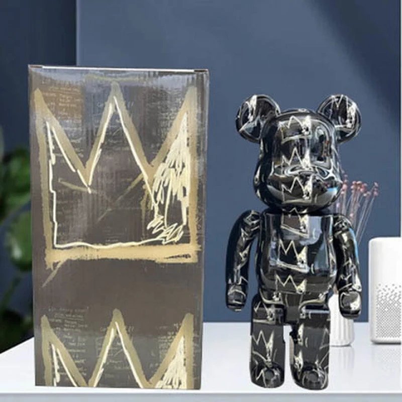 MY FIRST BE@RBRICK B@BY Space Ver