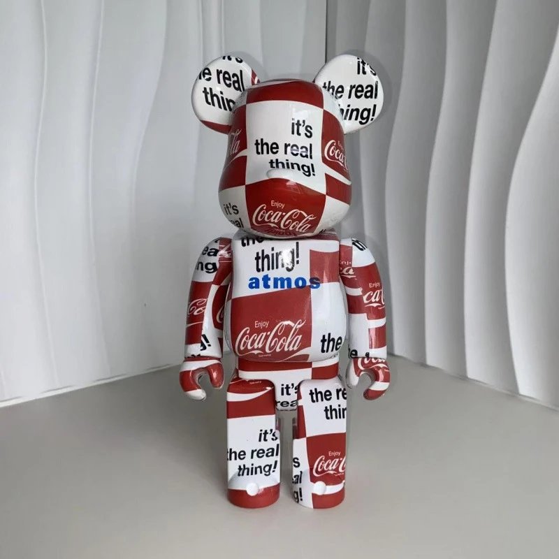 MY FIRST BE@RBRICK B@BY Space Ver