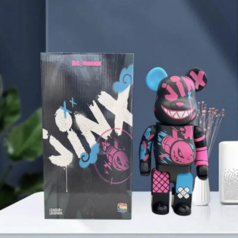 MY FIRST BE@RBRICK B@BY Space Ver
