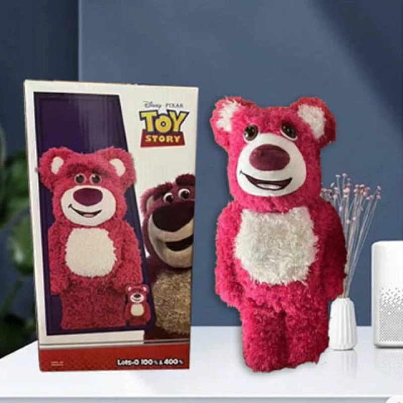 MY FIRST BE@RBRICK B@BY Space Ver