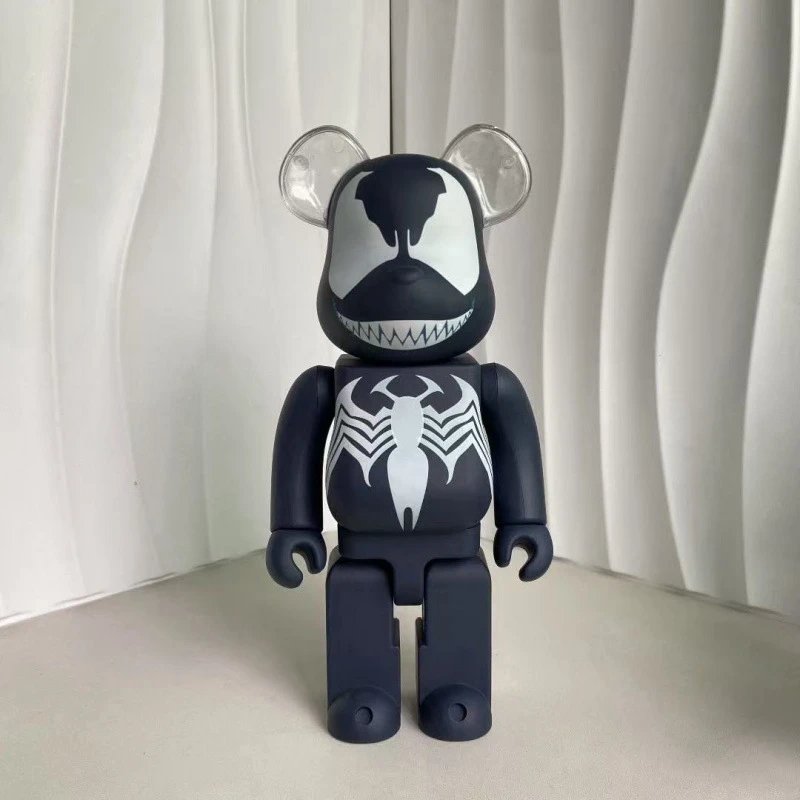 MY FIRST BE@RBRICK B@BY Space Ver