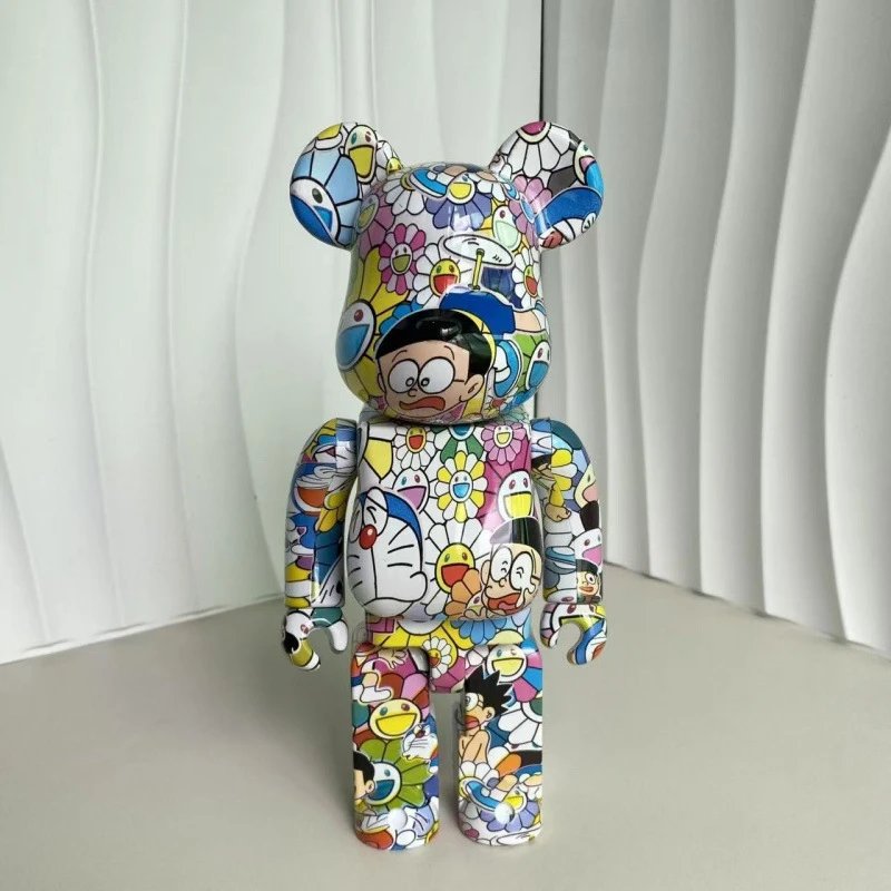 MY FIRST BE@RBRICK B@BY Space Ver