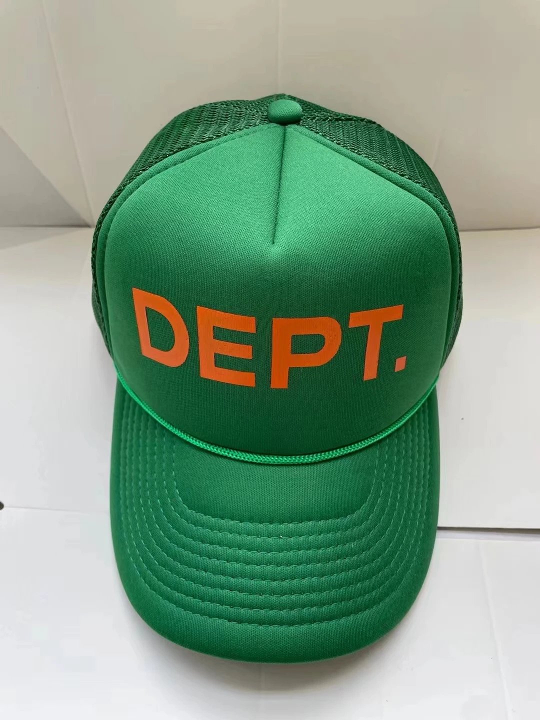 Gallery Dept. Painted Trucker Hat 04