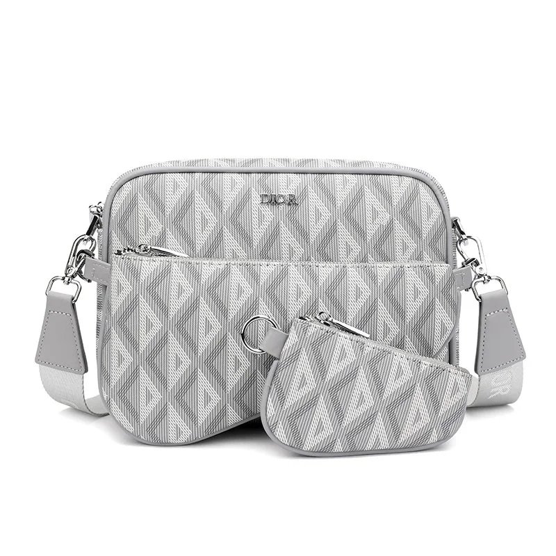 Light Grey Triangle