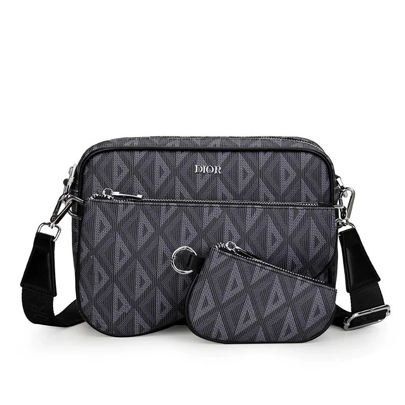 Black triangle
