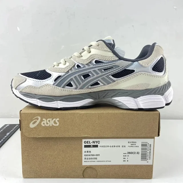 ASICS Sneakers GEL-NYC product detail image 2
