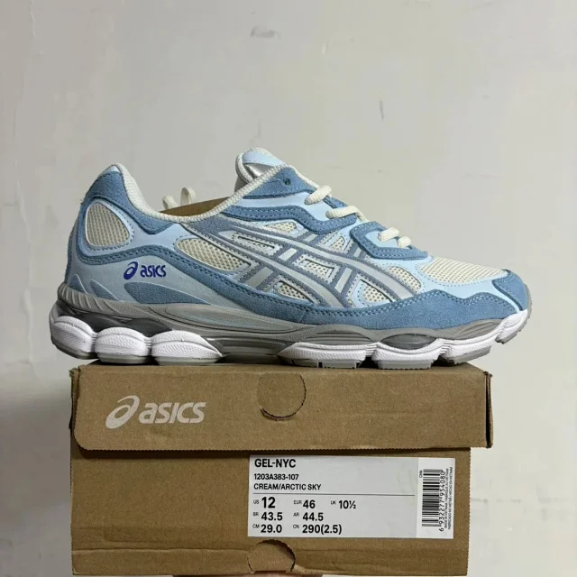 ASICS Sneakers GEL-NYC product detail image 6