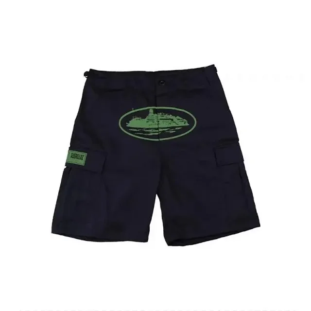 Unbranded Shorts Yacht Graphic product detail image 10
