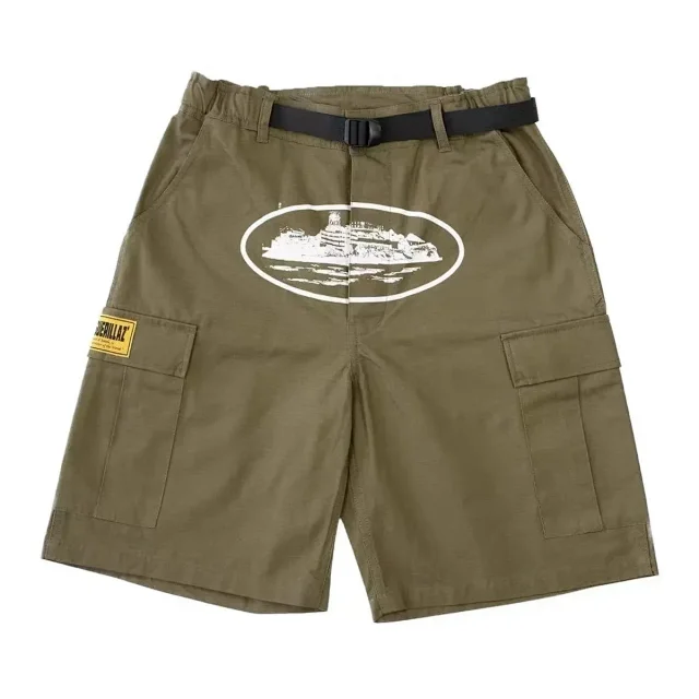 Unbranded Shorts Yacht Graphic product detail image 9