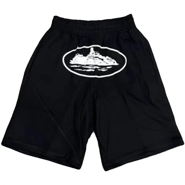 Unbranded Shorts Yacht Graphic product detail image 3