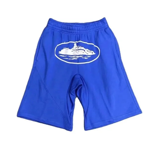 Unbranded Shorts Yacht Graphic product detail image 2