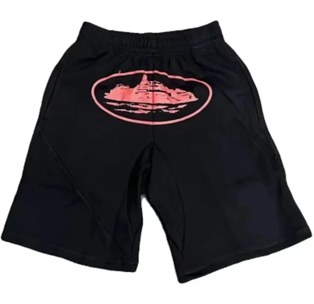 Unbranded Shorts Yacht Graphic product detail image 1