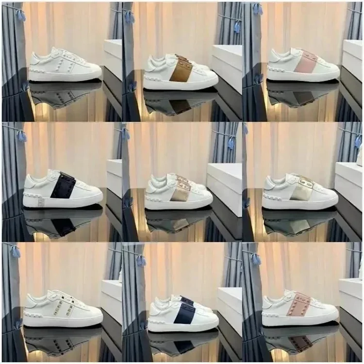 Valentino Garavani Sneakers Collection3