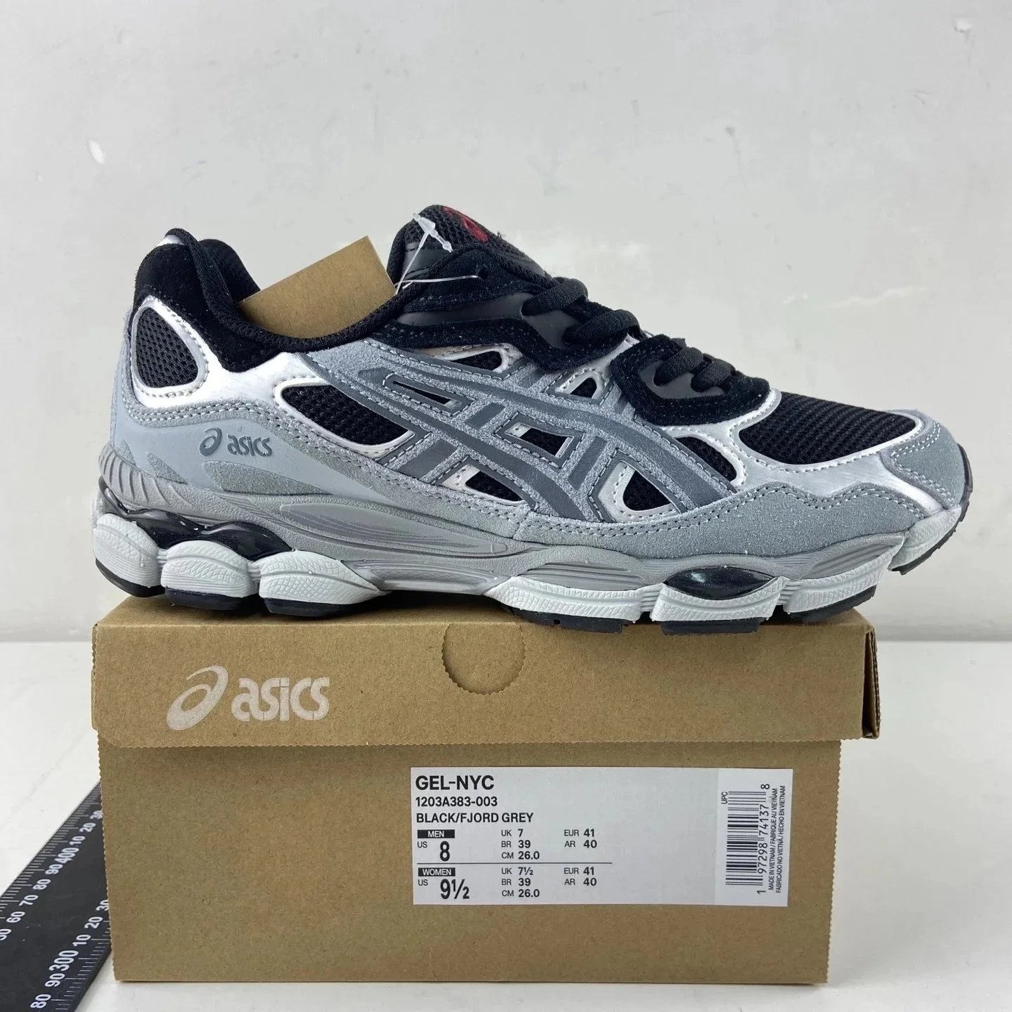 黑灰色1203A383-003