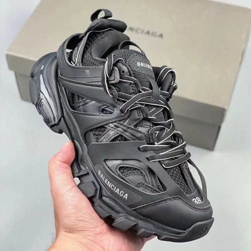 Balenciaga Track 3.0 Sneakers 