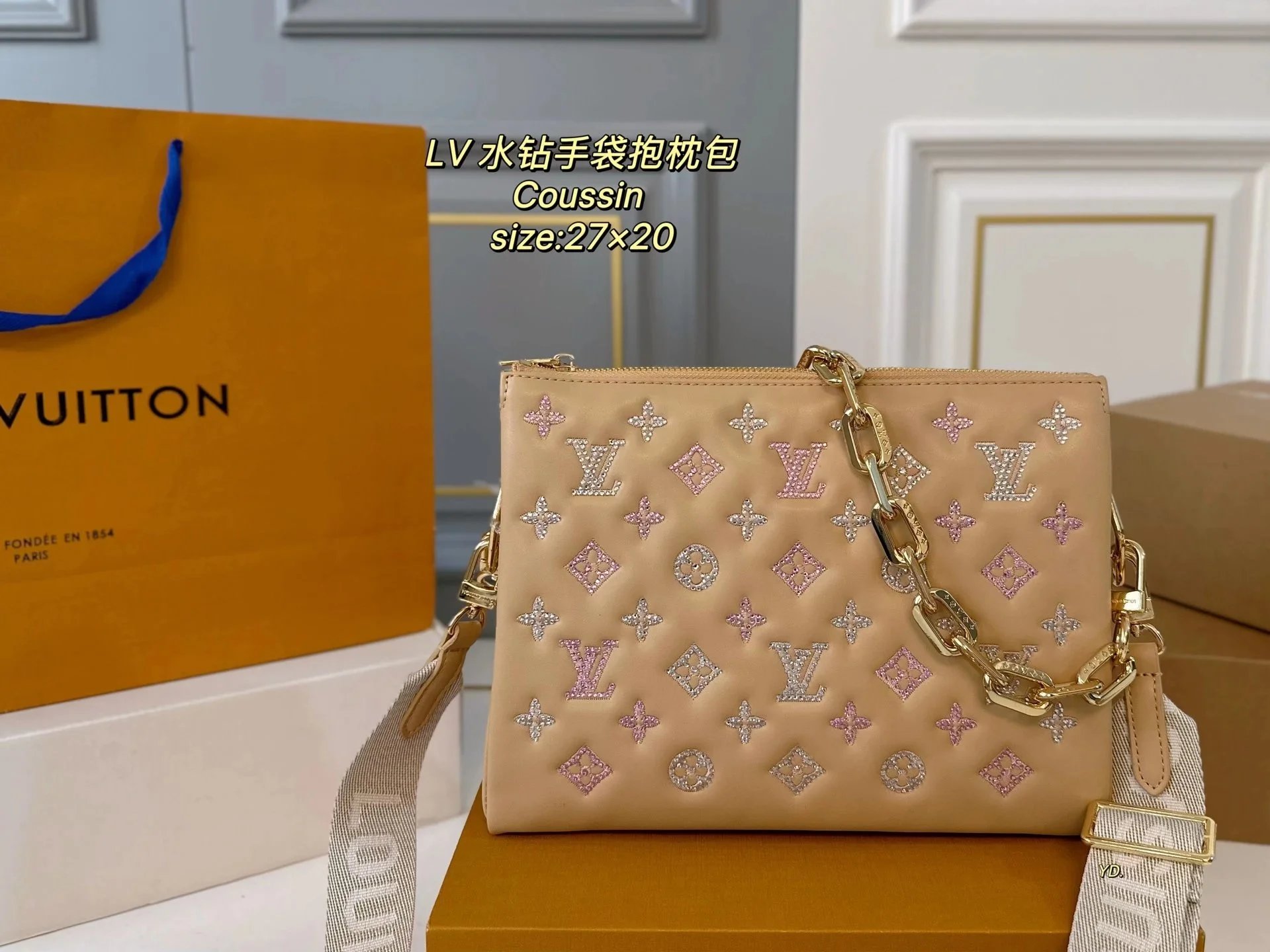 Chanel Casual Bag Collection — Multiple Styles — ZY-1 product photo 4