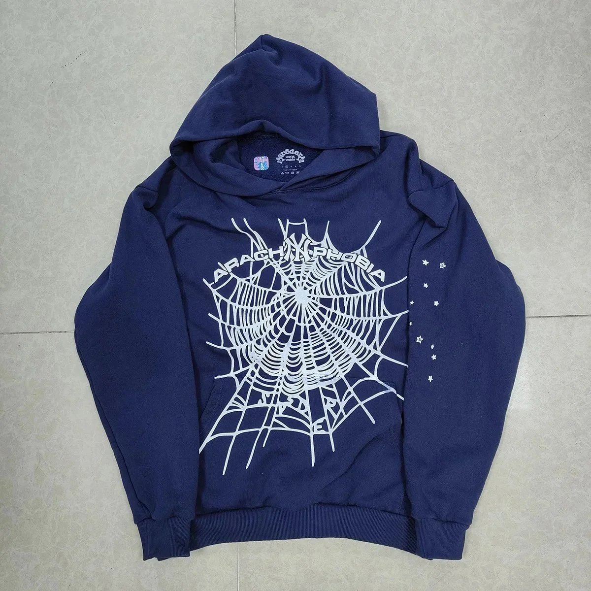 941 Navy Blue