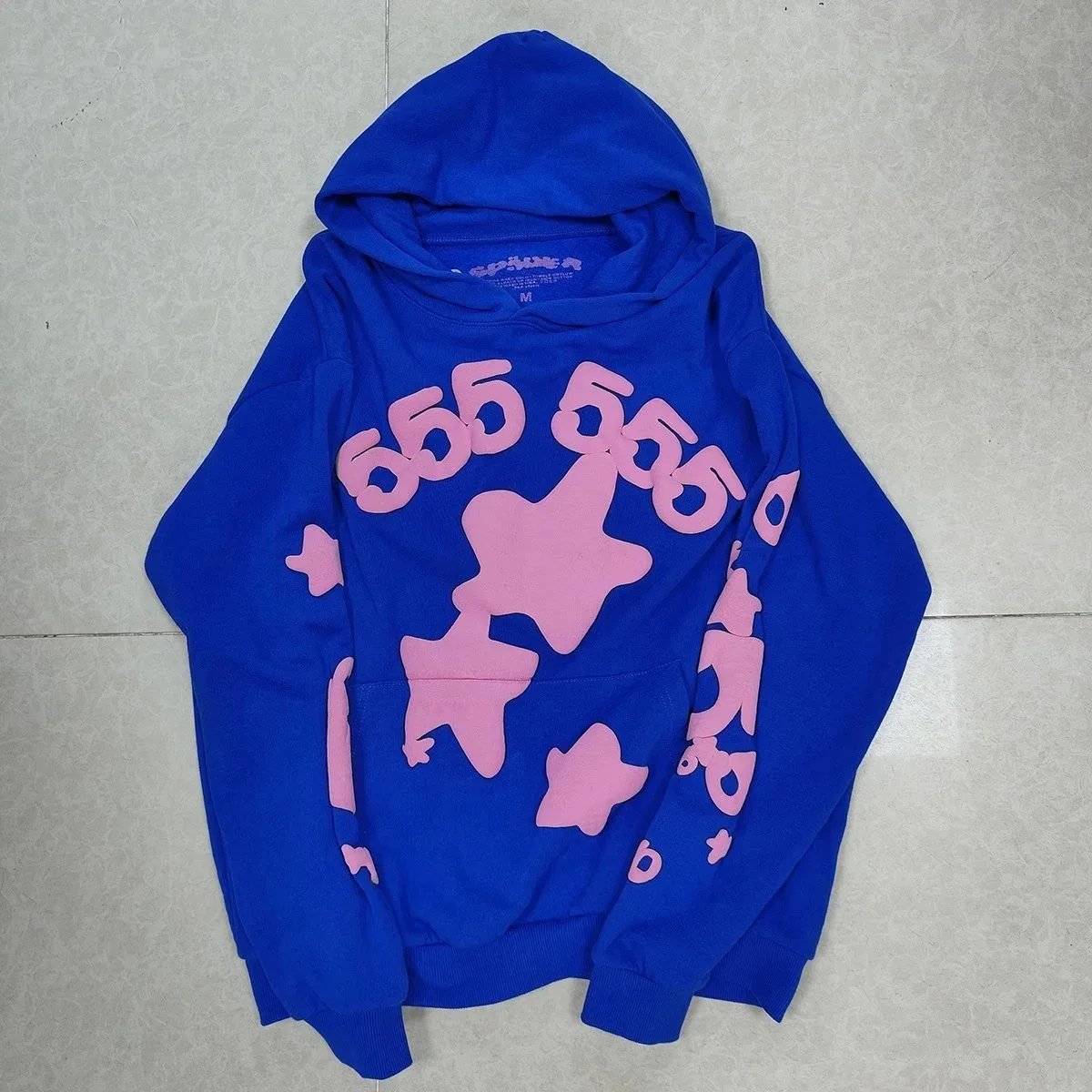 935 Blue
