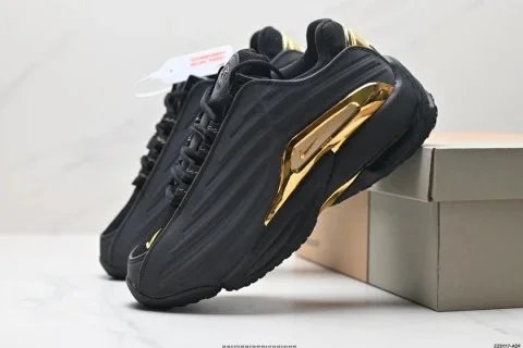 Black Gold