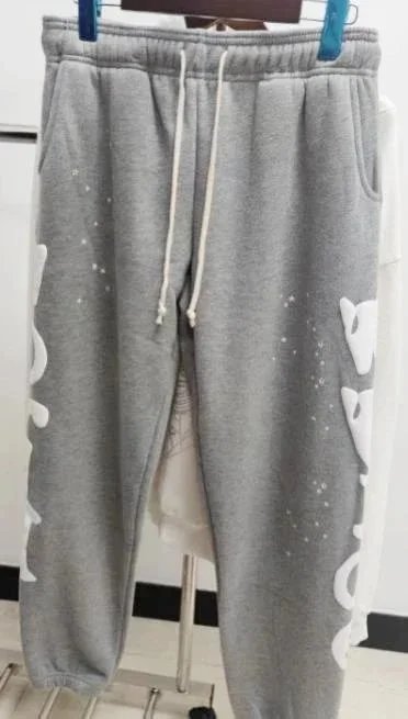 915 Light Gray Pants