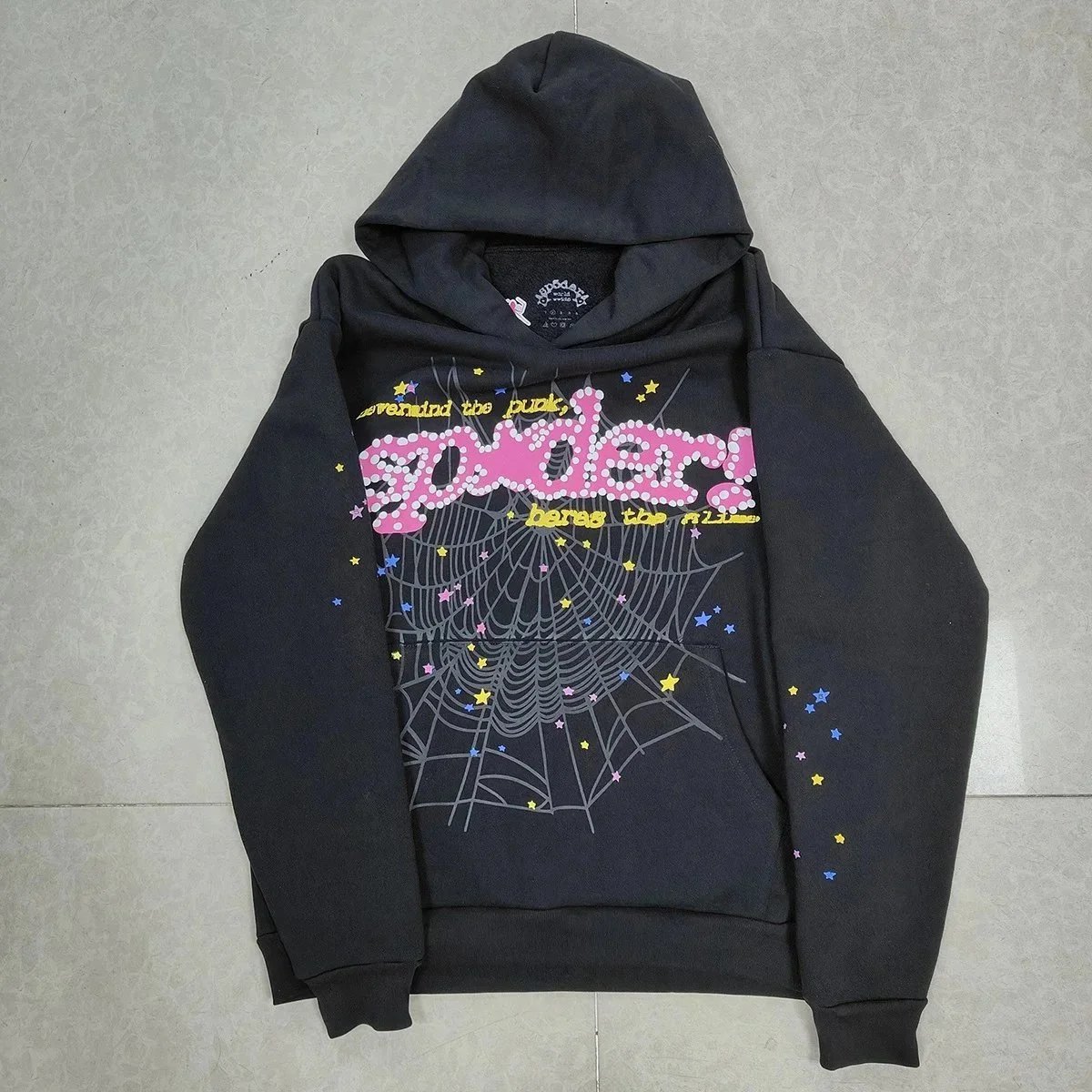 943 Black
