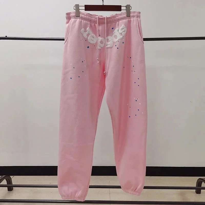 913 Pink Pants
