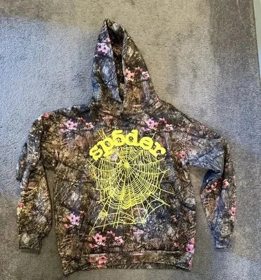 955 Camouflage