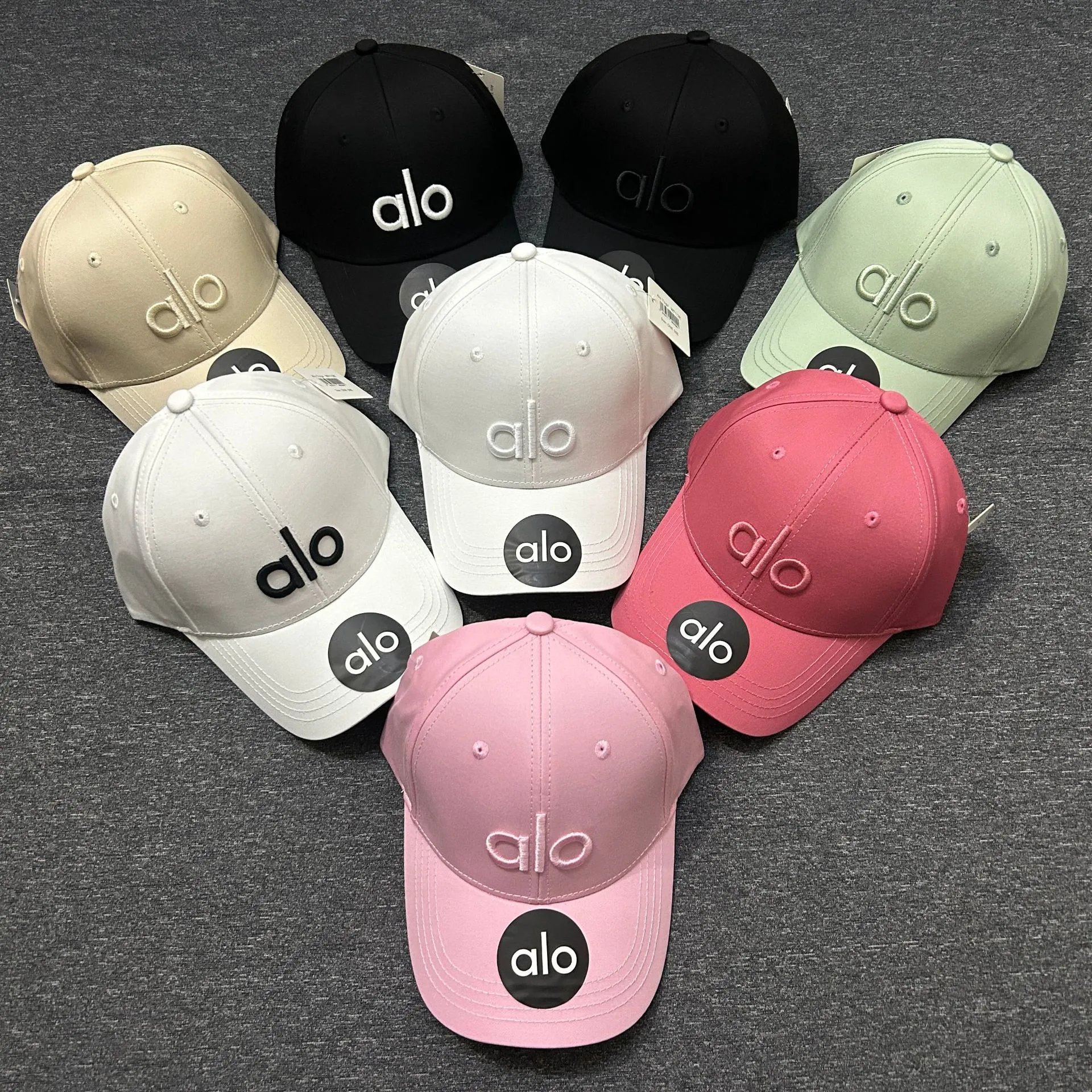 Alo Sneakers