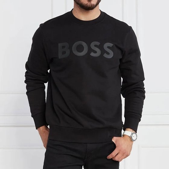 BOSS Hoodie *q*c