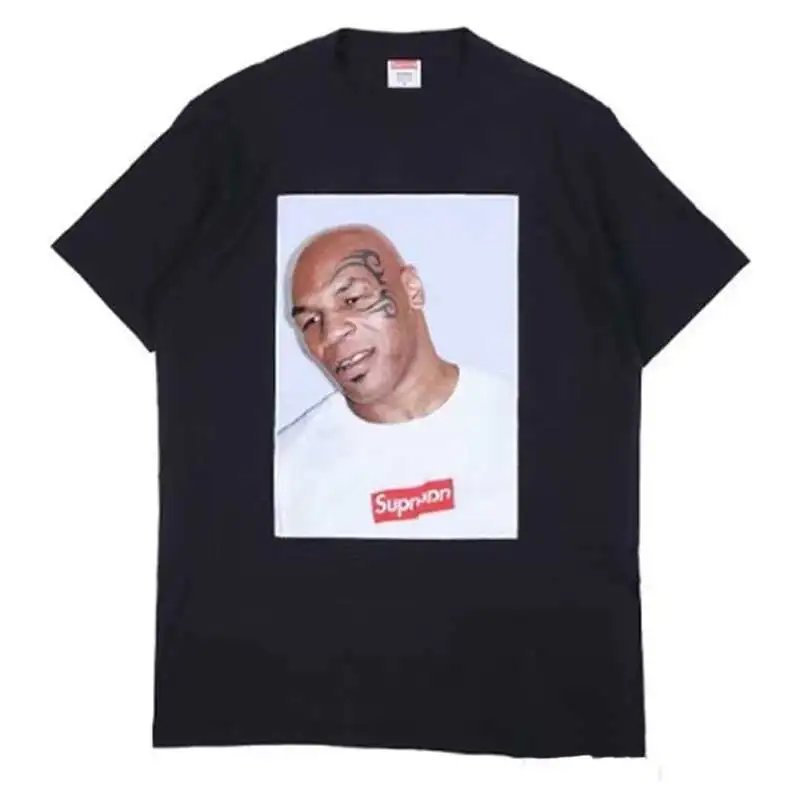 Black Tyson
