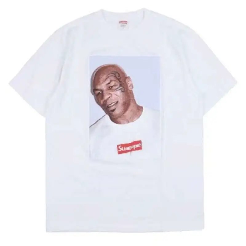 White Tyson