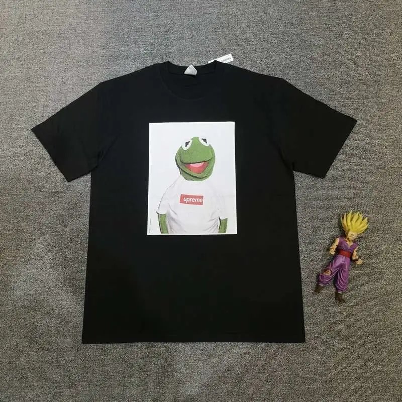 Black Frog Doll