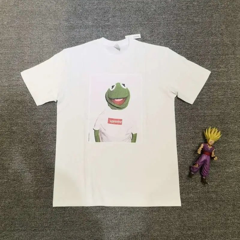 White Frog Doll
