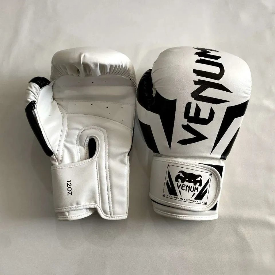 UF Adult Boxing Gloves