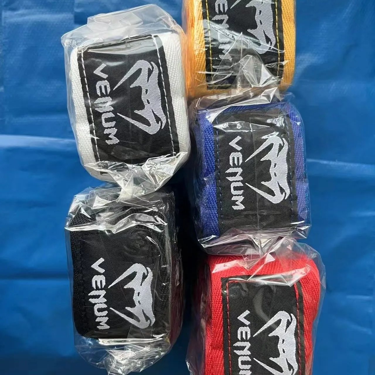 Hand Wraps