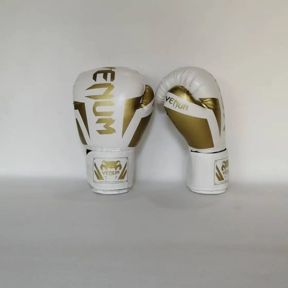White Gold