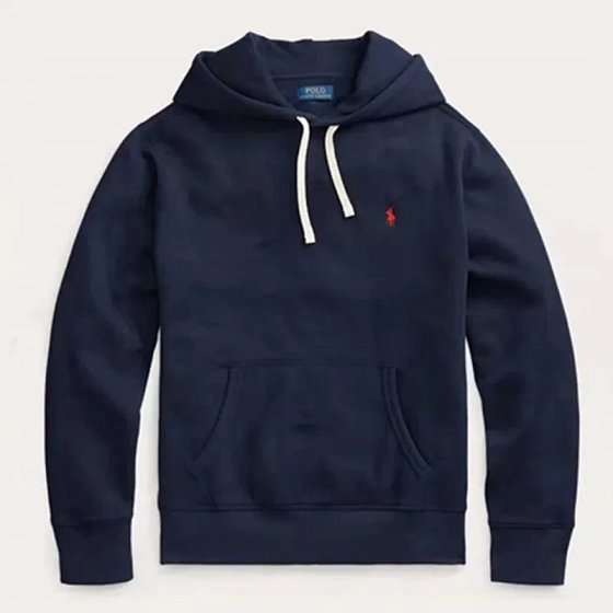 LF hooded sweatshirt