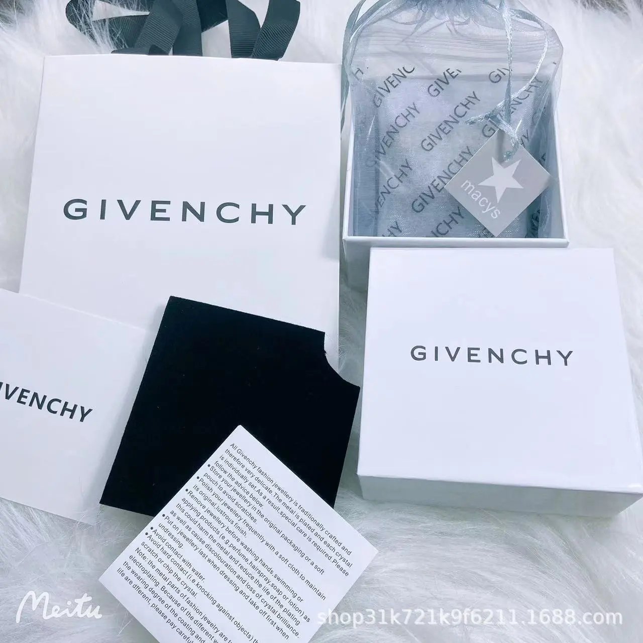 packaging
