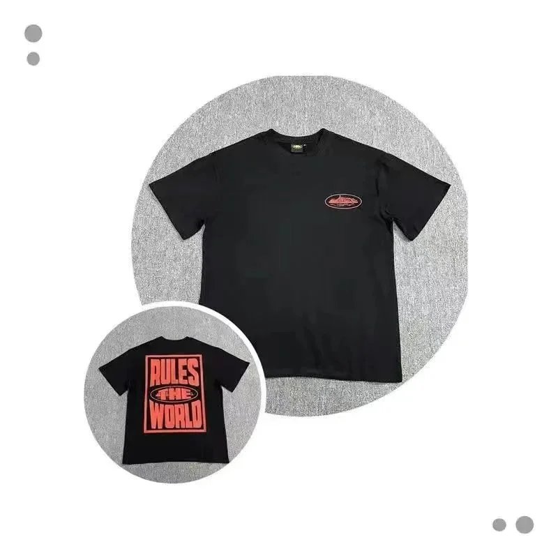 Black and Red 3122