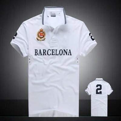 Barcelona White
