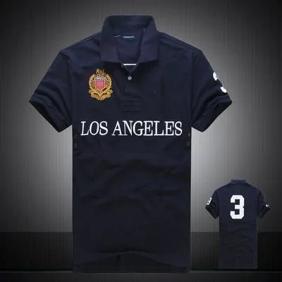 Los Angeles Treasure Blue