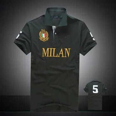 Milan Green