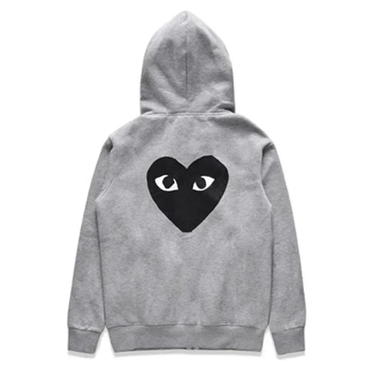 FWRD PLAY HOODIE