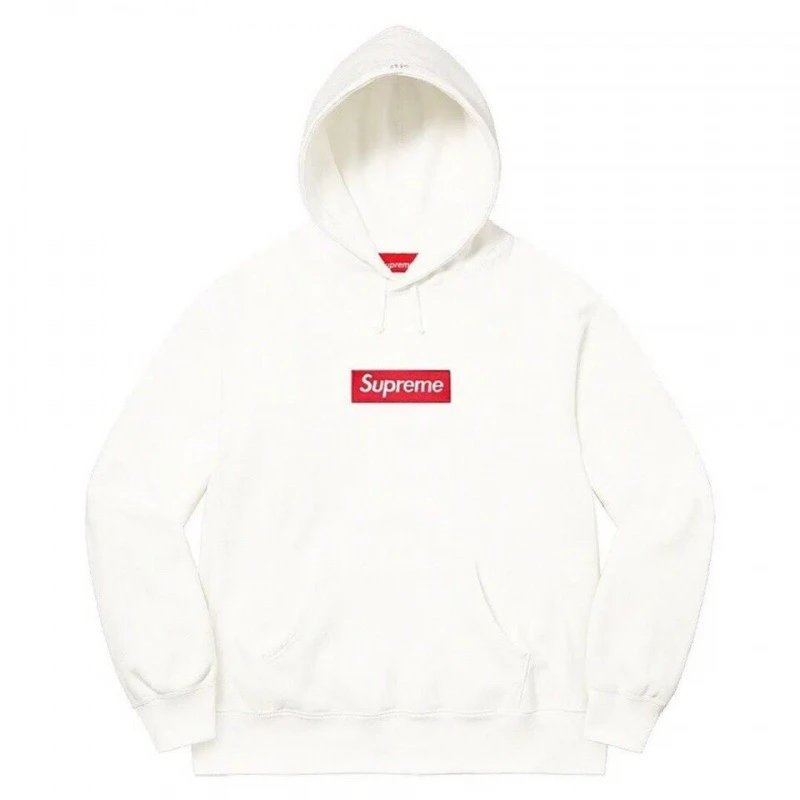 S083 White