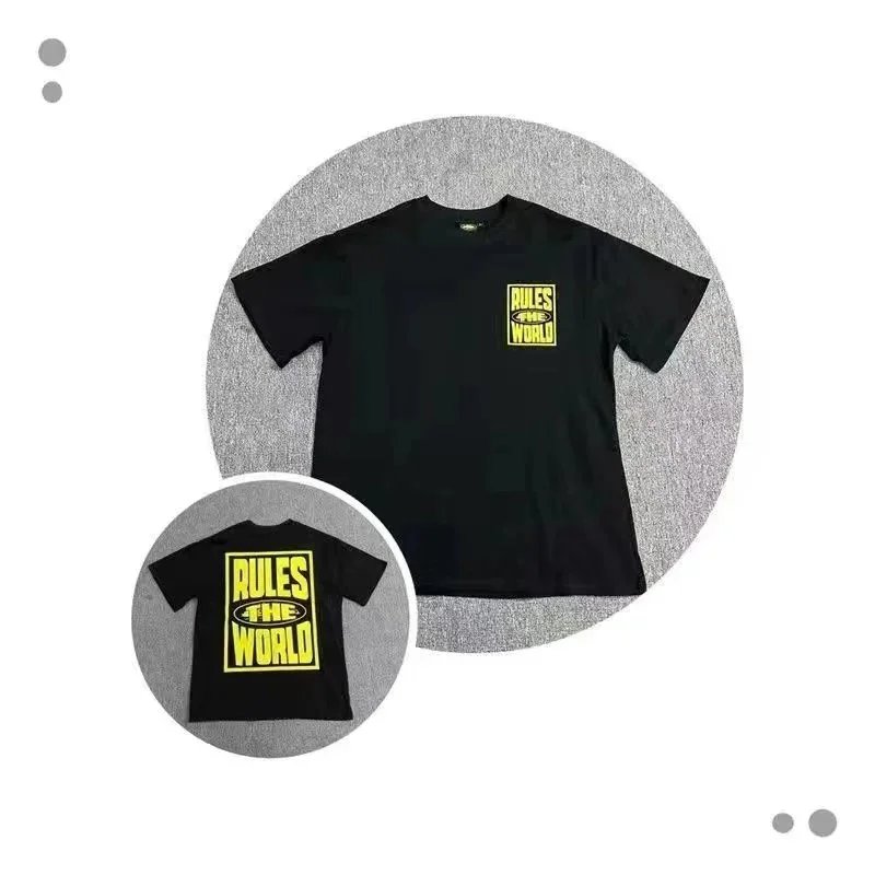 Black and Yellow 3162