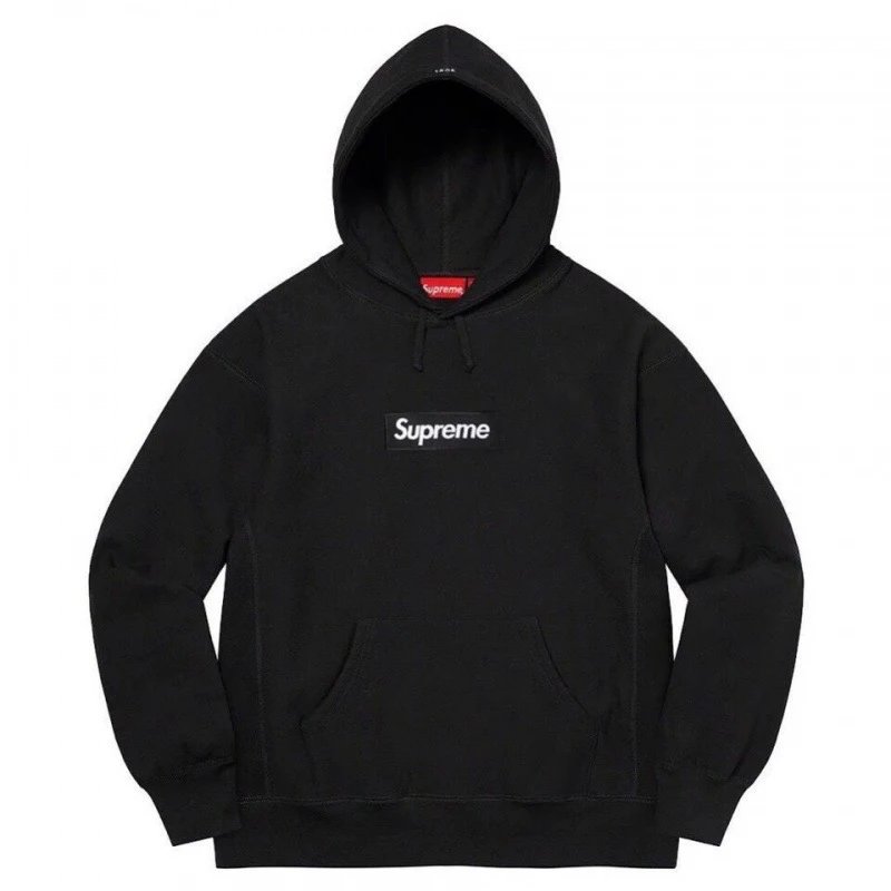 S083 Black