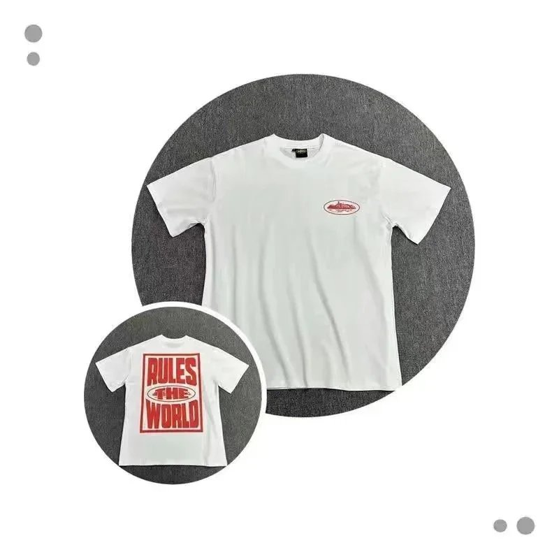 White Red 3122