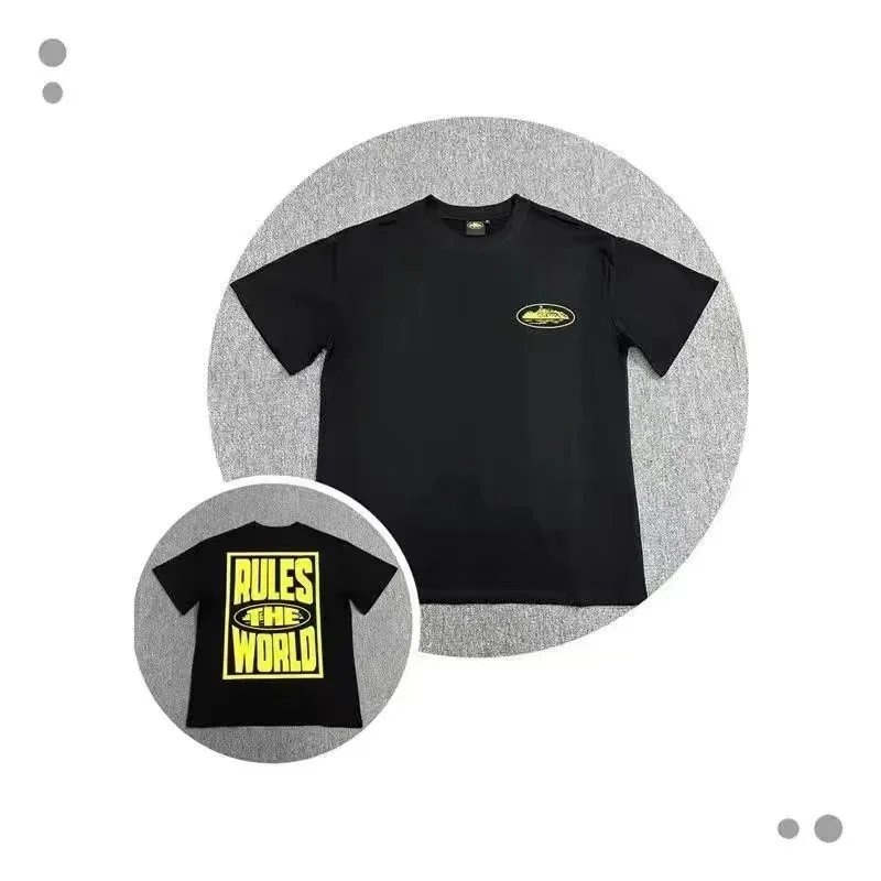 Black and Yellow 3122